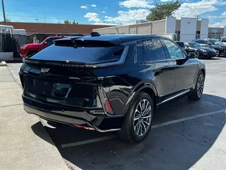 2024 Cadillac LYRIQ Sport 1 photo 7