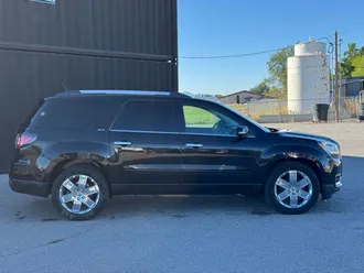 2017 GMC Acadia Limited photo 3