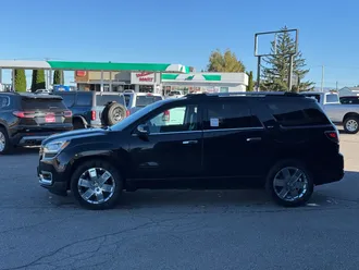 2017 GMC Acadia Limited photo 5