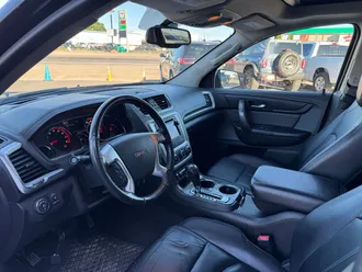 2017 GMC Acadia Limited photo 6