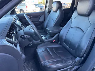 2017 GMC Acadia Limited photo 7