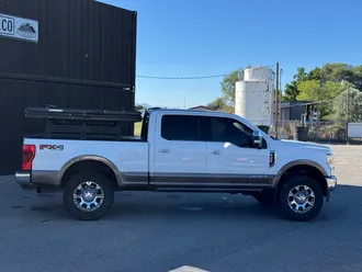2020 Ford F-350SD photo 2