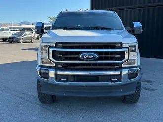 2020 Ford F-350SD photo 3