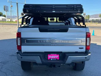 2020 Ford F-350SD photo 4
