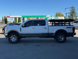 2020 Ford F-350SD photo 5