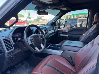 2020 Ford F-350SD photo 6