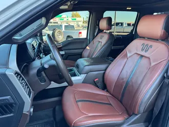2020 Ford F-350SD photo 7