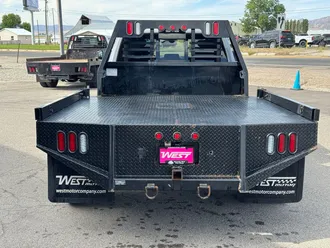 2022 Ram 3500 photo 4