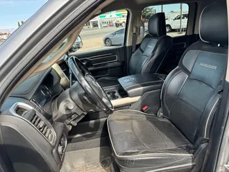 2022 Ram 3500 photo 7