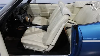 1969 Chevrolet Chevelle photo 7