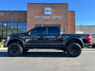 2023 Ford F-150 photo 3