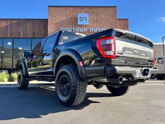 2023 Ford F-150 photo 4