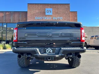 2023 Ford F-150 photo 5