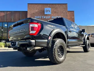 2023 Ford F-150 photo 6