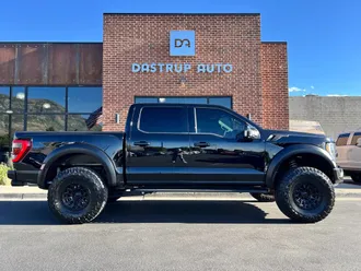 2023 Ford F-150 photo 7