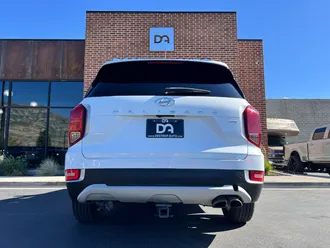 2020 Hyundai Palisade photo 5