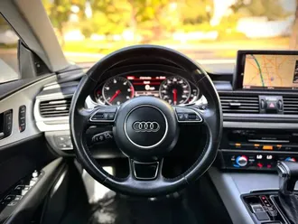 2014 Audi A7 photo 7