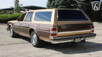 1977 Buick LeSabre photo 4