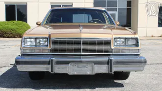 1977 Buick LeSabre photo 7