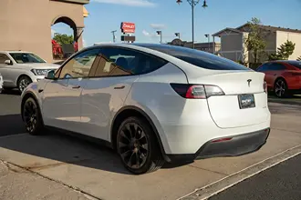 Model Y 9