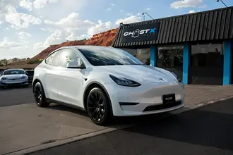 Model Y 1