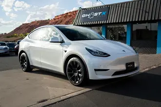 Model Y 2
