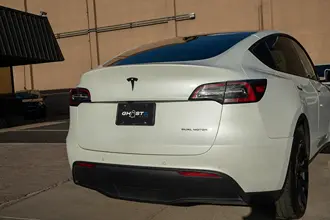 Model Y 7