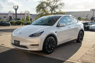 Model Y 11