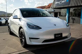 Model Y 3