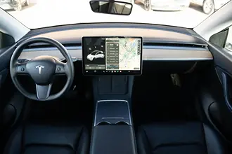 Model Y 17