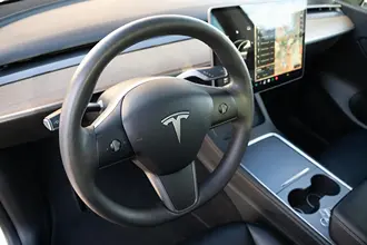 Model Y 16