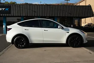 Model Y 5