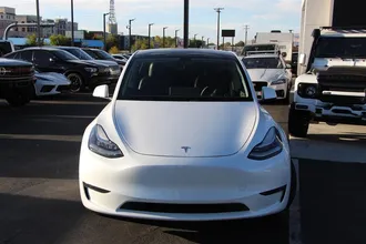 2023 TESLA MODEL Y photo 3
