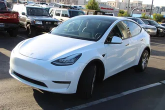 2023 TESLA MODEL Y photo 4