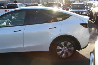 2023 TESLA MODEL Y photo 6