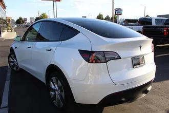 2023 TESLA MODEL Y photo 7
