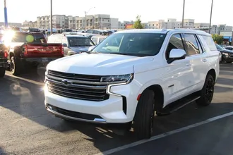 2022 CHEVROLET TAHOE photo 7