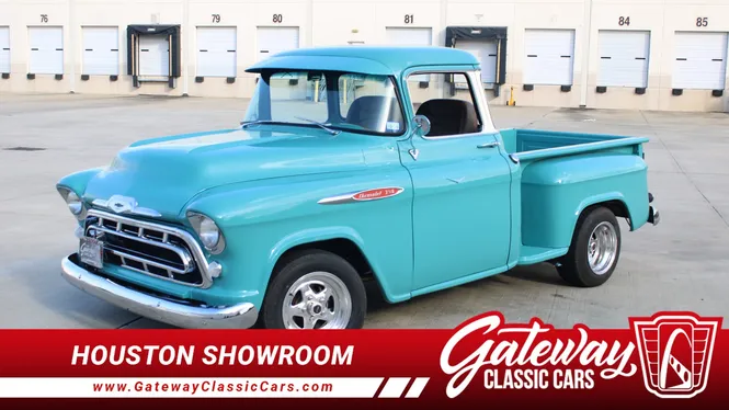 1957 Chevrolet 3100