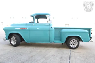 1957 Chevrolet 3100 photo 2