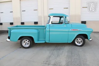 1957 Chevrolet 3100 photo 4