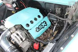 1957 Chevrolet 3100 photo 5