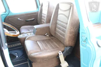 1957 Chevrolet 3100 photo 7
