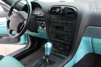 2002 Ford Thunderbird photo 6