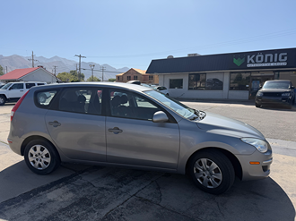 2012 Hyundai Elantra photo 6