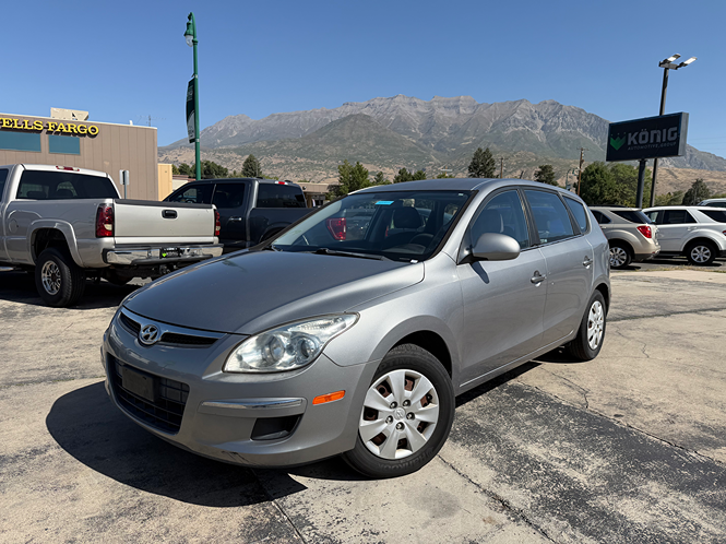 2012 Hyundai Elantra