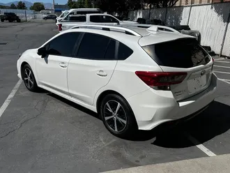 2023 Subaru Impreza Premium photo 5
