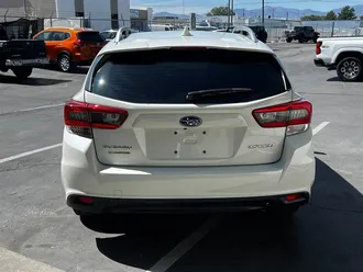 2023 Subaru Impreza Premium photo 6