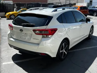 2023 Subaru Impreza Premium photo 7