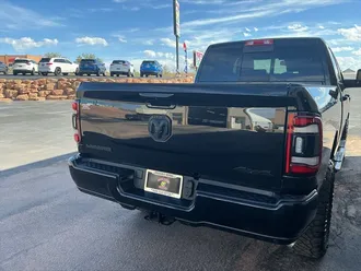 2023 RAM 2500 Laramie photo 4