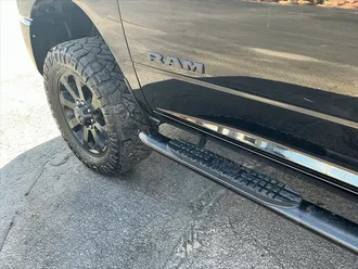 2023 RAM 2500 Laramie photo 5